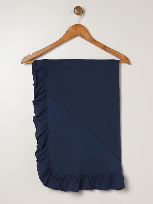 Saída de Maternidade Gravata Infantil Para Bebê - MARINHO