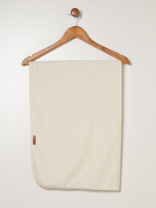 Saída de Maternidade Infantil Para Bebê- BEGE