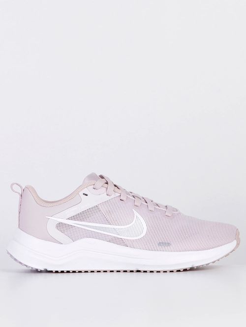 Tênis Esportivo Downshifter 12 Nike Feminino Rosa