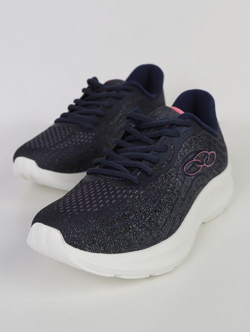 Tênis Esportivo Venus 3 Olympikus Feminino MARINHO/ROSA