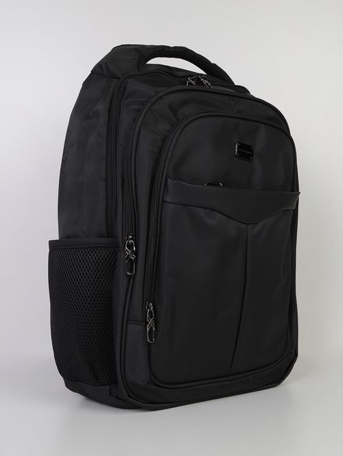 Mochila Executiva PRETO