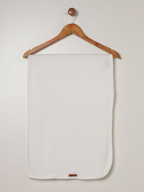 Saída de Maternidade Infantil Para Bebê- BRANCO