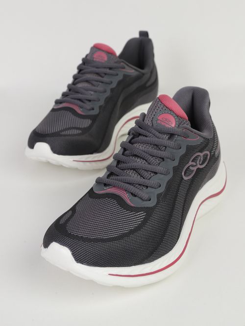 Tênis Esportivo Apolis Olympikus Feminino CHUMBO