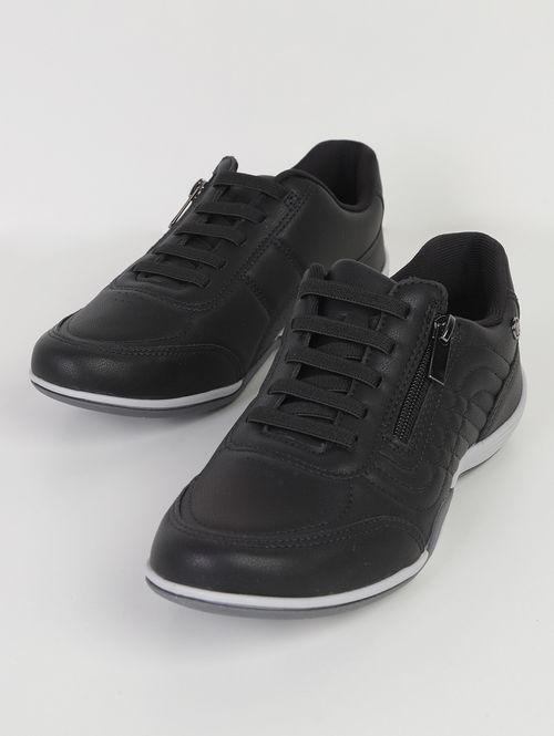 Tênis Casual Kolosh Feminino PRETO