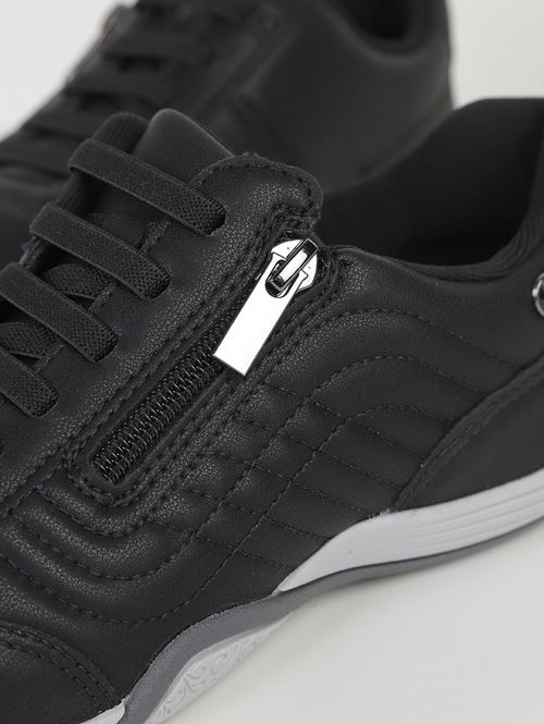 Tênis Casual Kolosh Feminino PRETO
