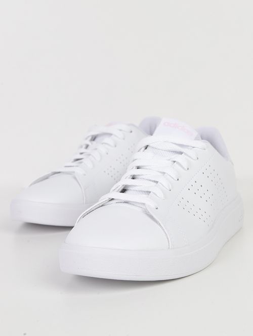 Tênis Advantage Base 2 Adidas Feminino BRANCO