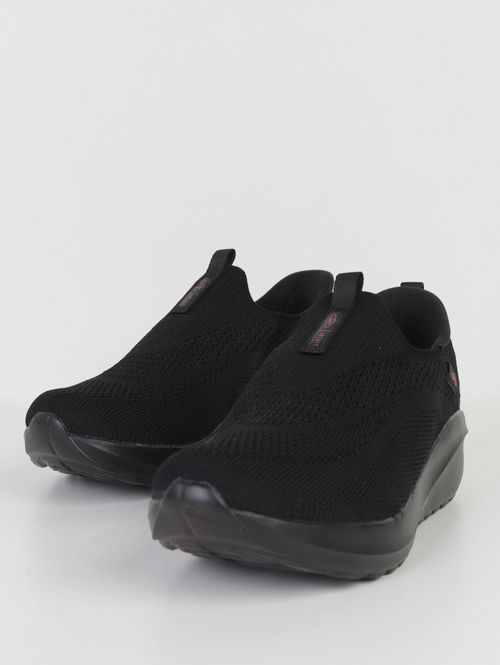 Tênis Intuit Olympikus Feminino PRETO