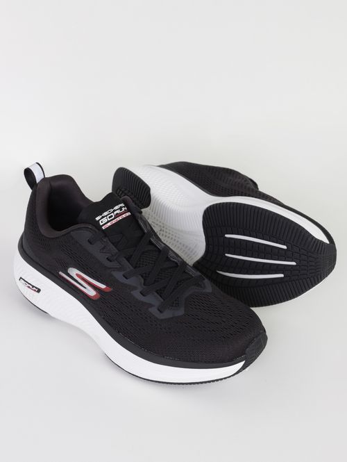 Tênis Esportivo Fluid Motion  Masculino PRETO