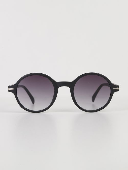 Óculos Aro Fosco Masculino PRETO