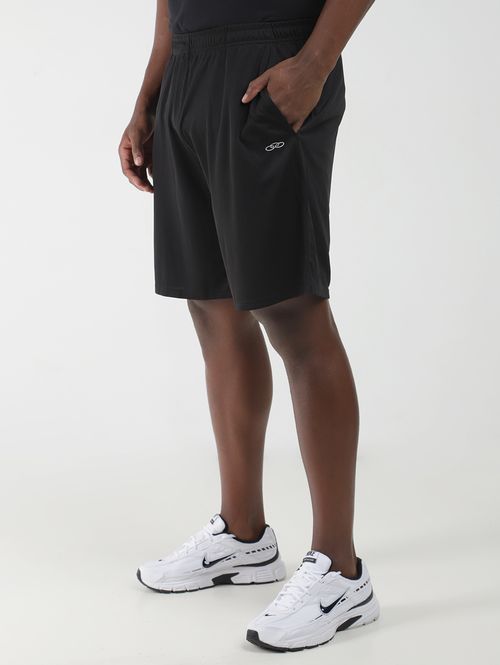 Bermuda Basic Mesh 7M Olympikus Masculina PRETO