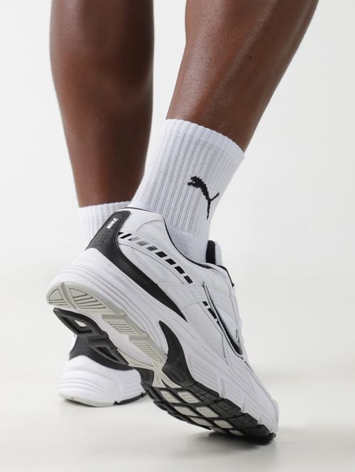 Tênis Intiator Nike Masculino BRANCO/PRETO