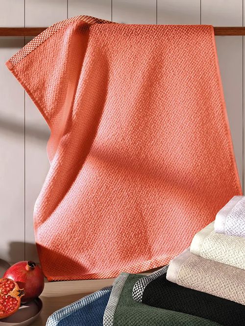 Pano de Copa Dohler LARANJA