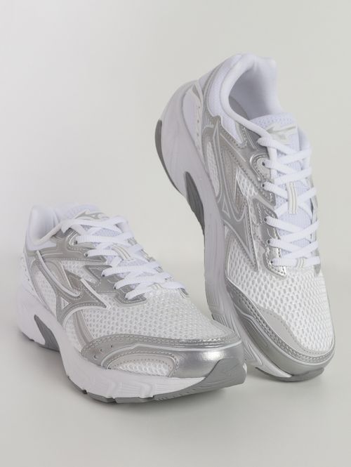 Tênis CSD Sport Mizuno Feminino BRANCO