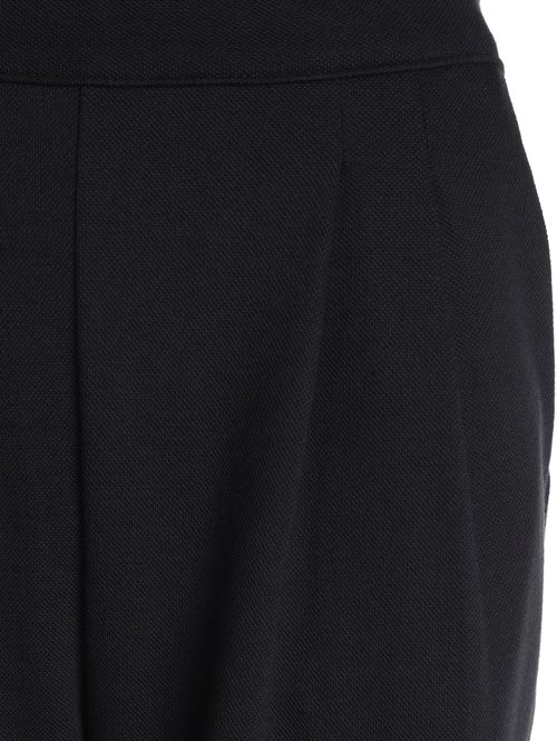 Calça Wide Leg Feminina PRETO