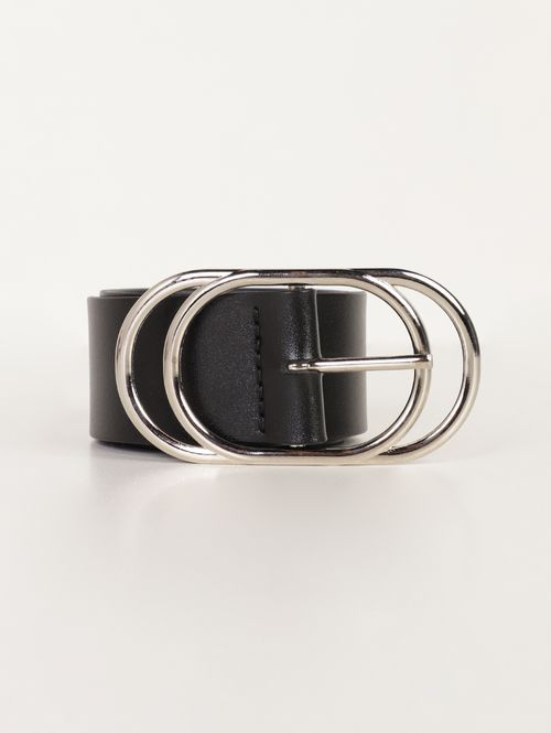 Cinto Largo Feminino PRETO
