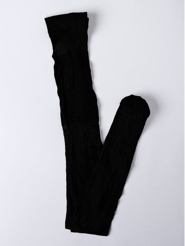 Meia-Calça Fio 15 Trifil Feminina Preto