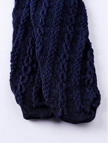 Meia-Calça Trifil Infantil Para Bebê- Preto