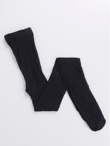 Meia-Calça Clássica Europeu Fio 20 Trifil Feminina Preto