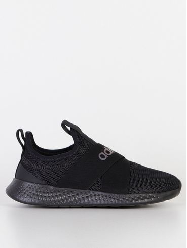 Tênis Esportivo Adidas Puremotion Adapt Feminino Preto