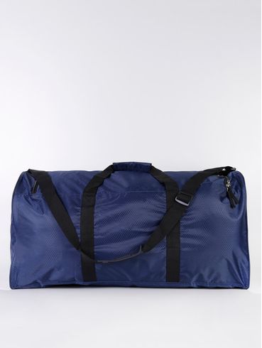 Bolsa de Viagem Azul