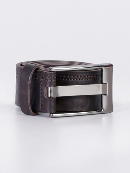 Cinto Masculino Marrom