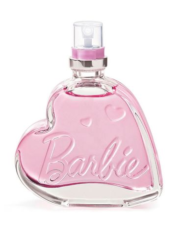 Desodorante Colônia Infantil Barbie Profissões Jequiti
