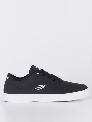 Tênis Casual Mormaii Urban Free Masculino Preto