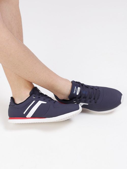 Tênis Casual Mormaii Urban Jogger Masculino Azul Marinho