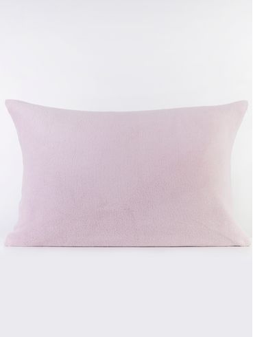 Fronha Microfibra Atlântica Rose