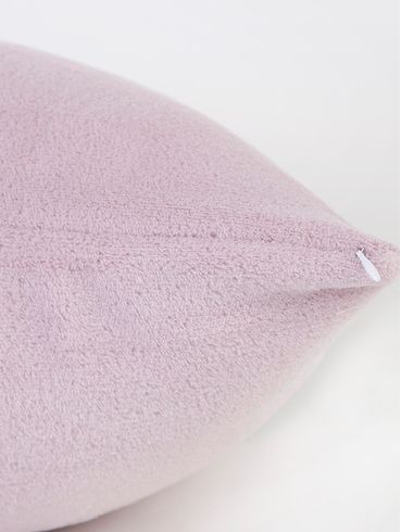 Fronha Microfibra Atlântica Rose
