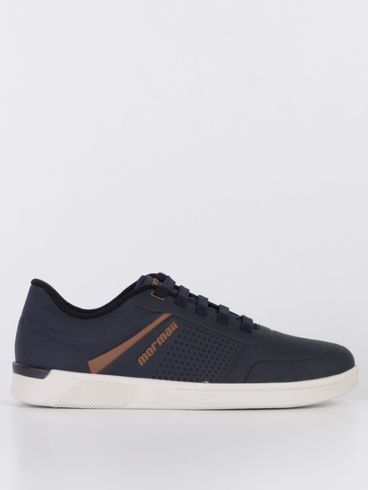Tênis Casual Mormaii Drive Masculino Azul Marinho