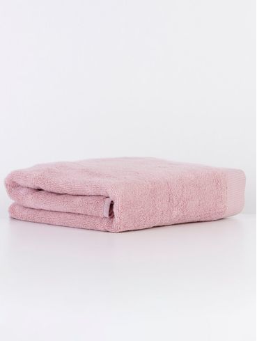 Toalha de Banho Air Cotton Rosa