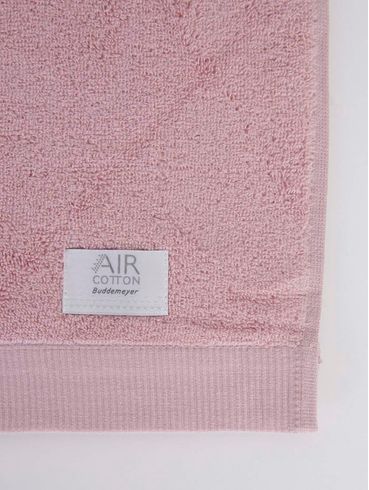 Toalha de Banho Air Cotton Rosa