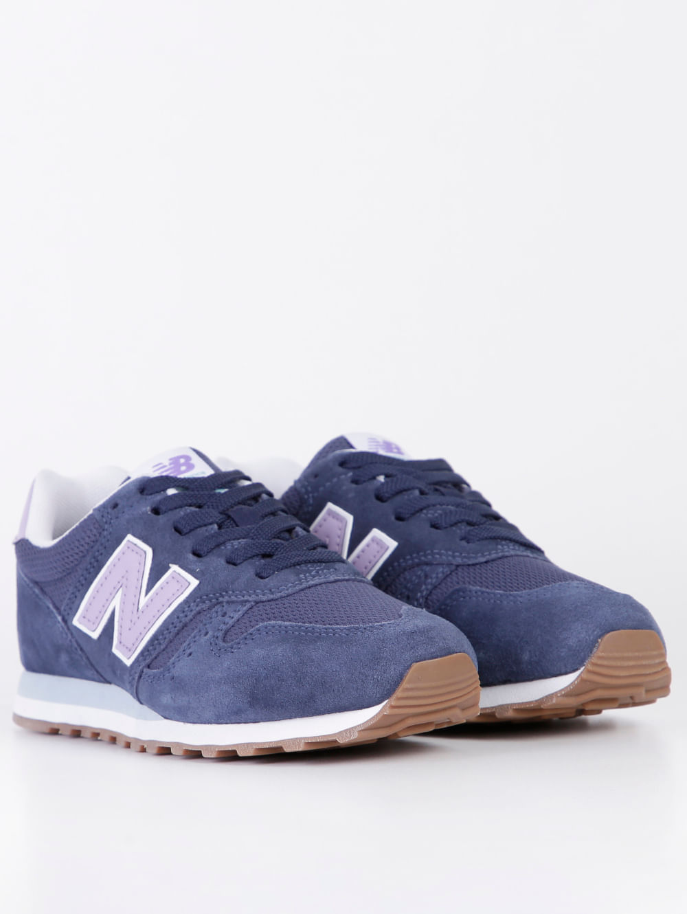 New balance 373 on sale azul marinho e rosa