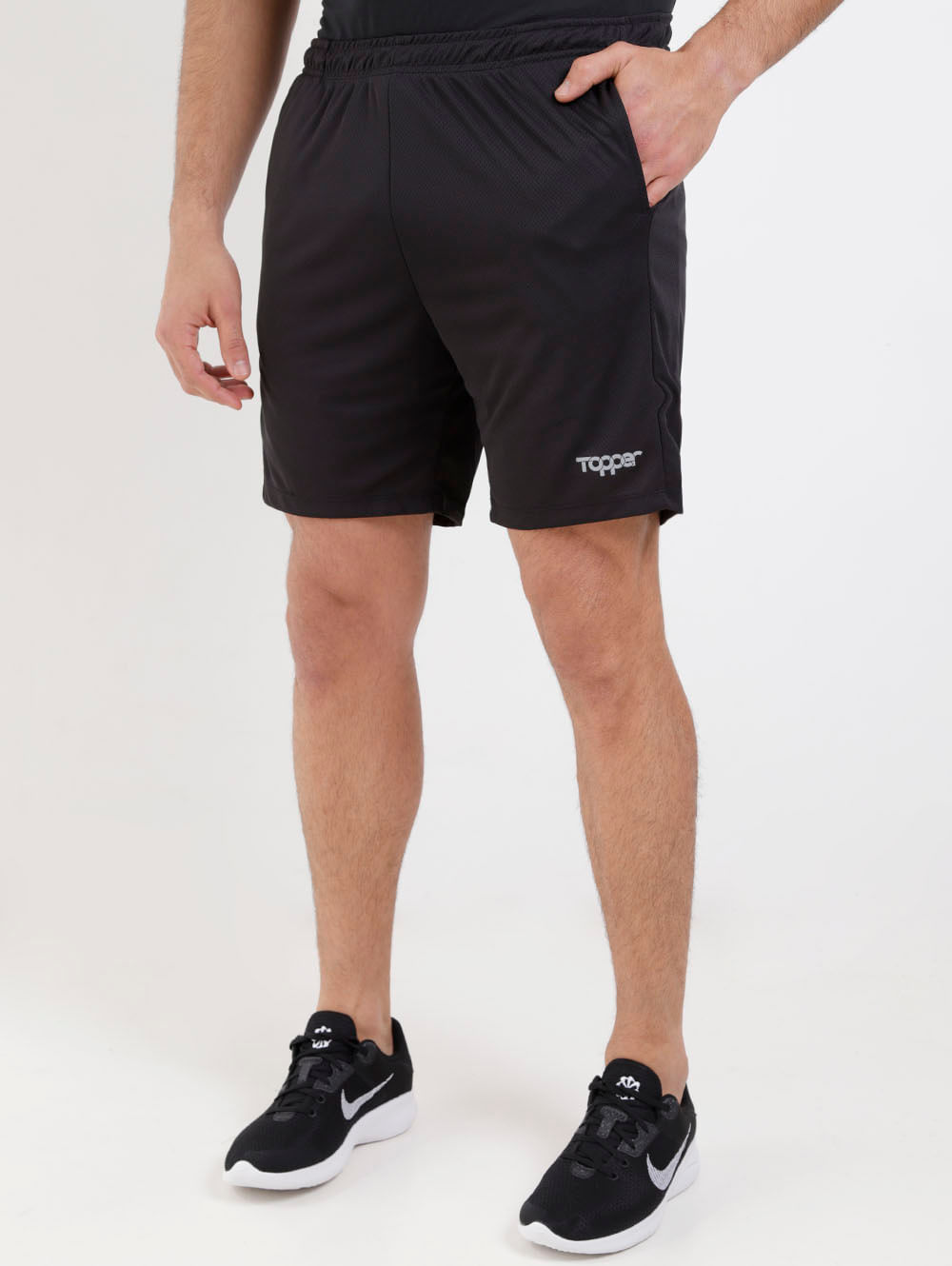 Gymshark Sport Shorts - Black