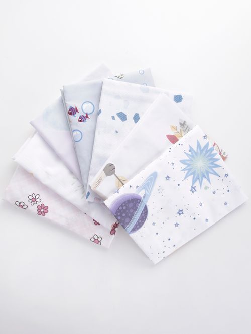 Fronha Avulsa Altenburg Aleatório