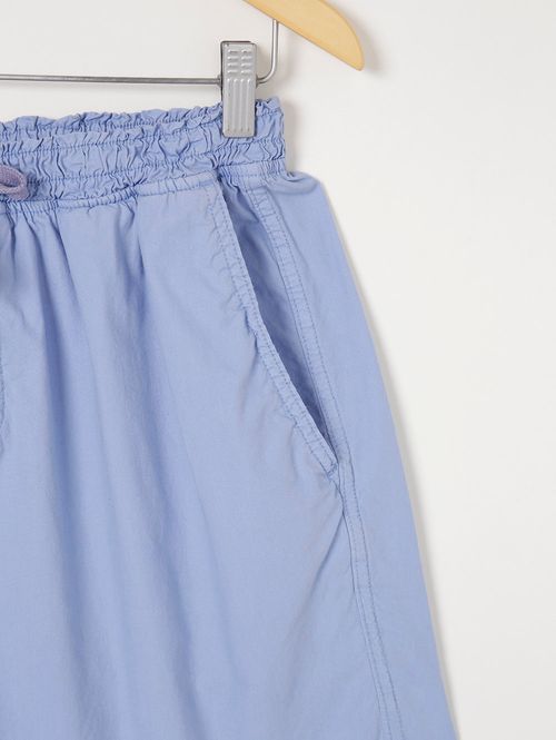 Short Vels Masculino Azul