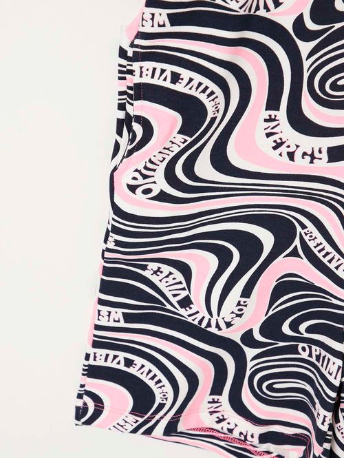 Macaquinho Juvenil Para Menina - Rosa