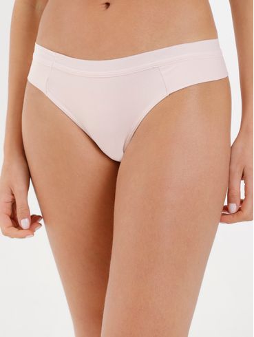 Calcinha Feminina Nude