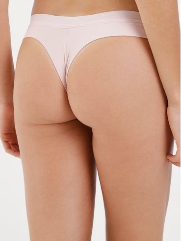 Calcinha Feminina Nude