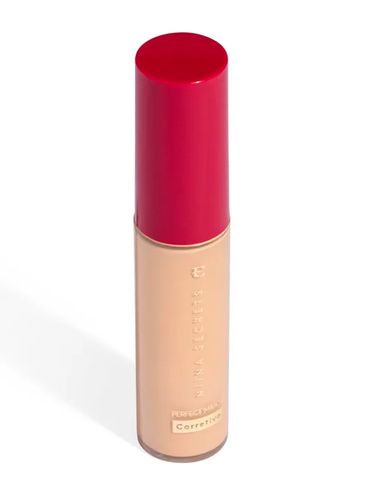 Corretivo Perfect Match Niina Secrets Eudora Cor 0 Incolor