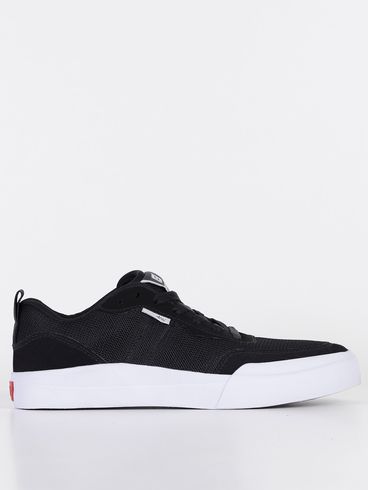 Tênis Casual Freeday Native Masculino Preto/Branco