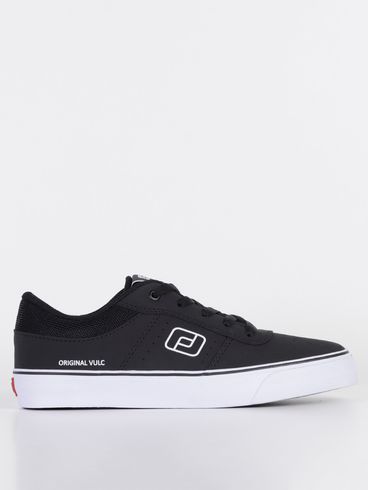 Tênis Casual Freeday Masculino Preto