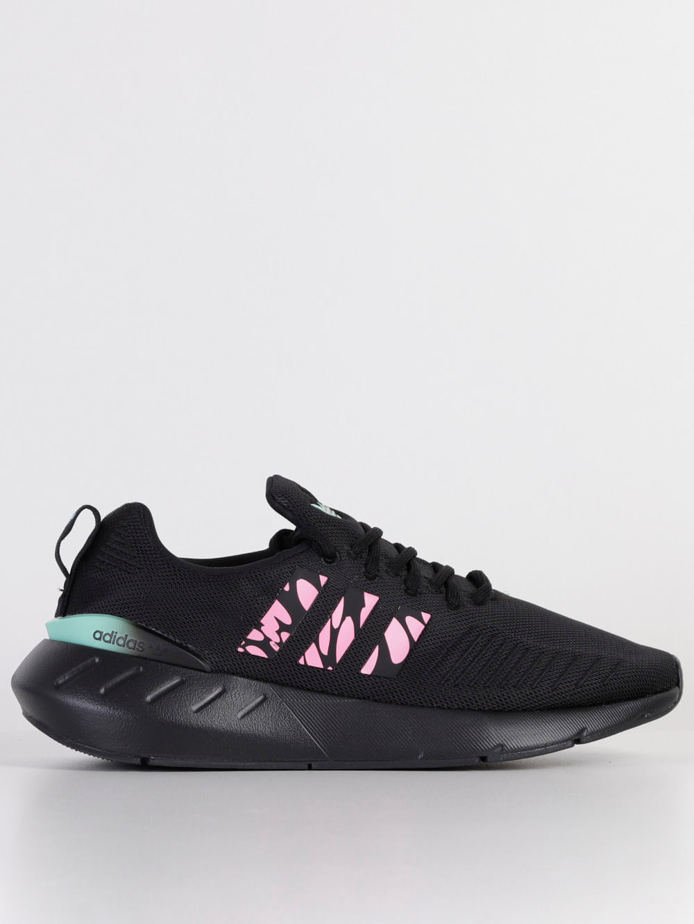 Tênis shops adidas swift run feminino