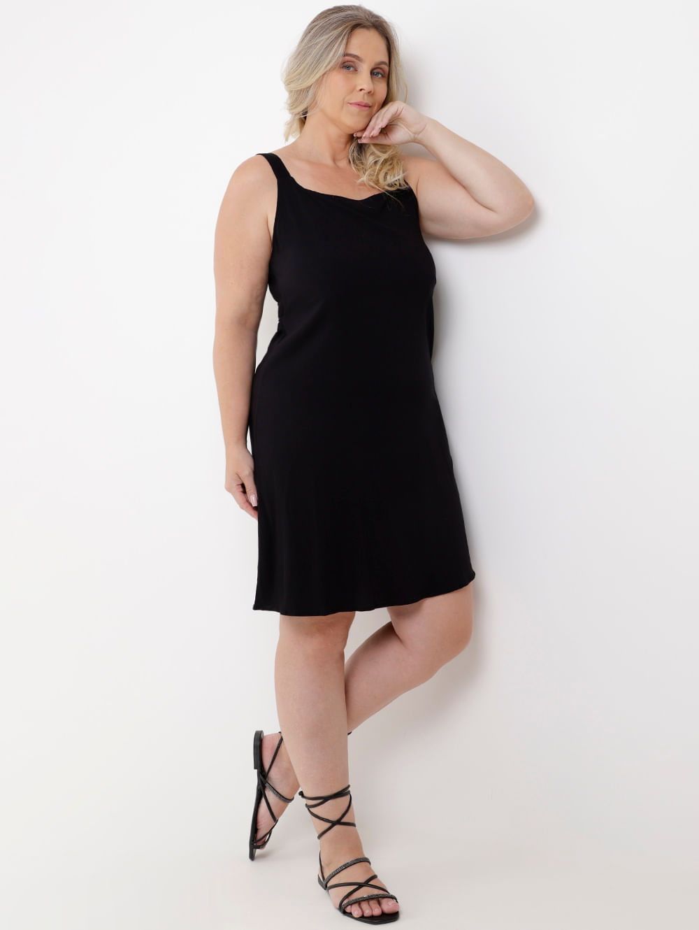 Lojas pompeia sale vestidos plus size