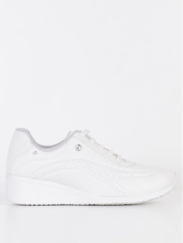 Tênis Casual Kolosh Feminino Branco