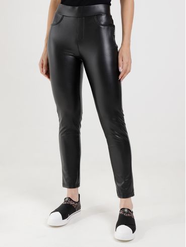 Calça Montaria Feminina Preto