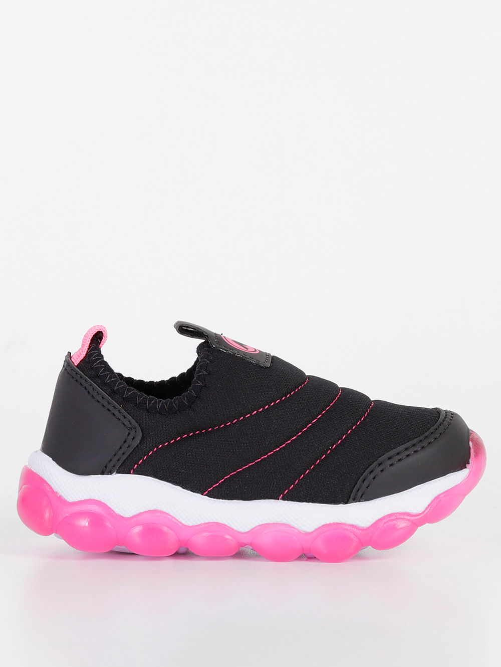 Pompeia tenis hot sale infantil