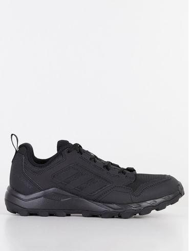 Tênis Esportivo Adidas Tracerocker 2.0 Masculino Preto