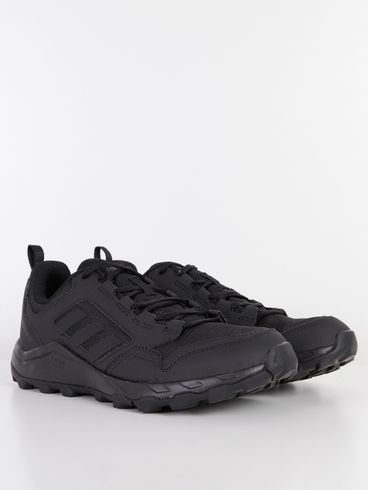 Tênis Esportivo Adidas Tracerocker 2.0 Masculino Preto